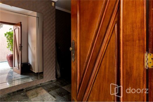 Foto 3 do(a) Casa de 4 quartos à venda em City América, São Paulo