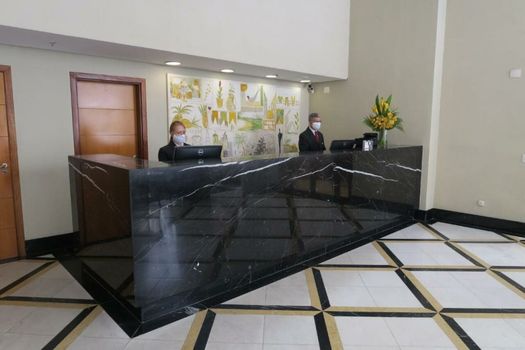 Foto 20 do(a) Flat de 1 quartos à venda em Jardim Paulista, São Paulo