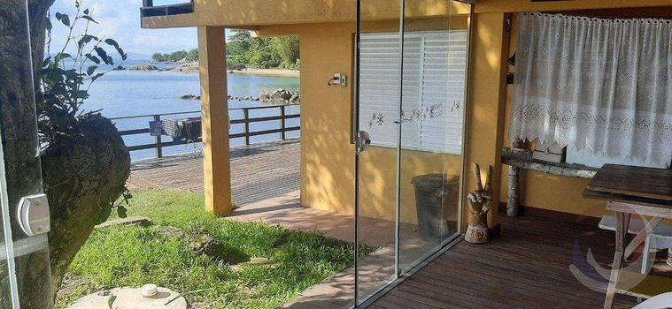 Foto 10 do(a) Hotel / Motel / Pousada de 7 quartos à venda em Ribeirão da Ilha, Florianópolis