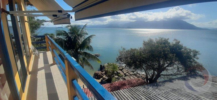 Foto 4 do(a) Hotel / Motel / Pousada de 7 quartos à venda em Ribeirão da Ilha, Florianópolis