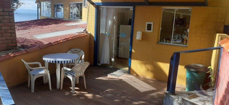 Foto 17 do(a) Hotel / Motel / Pousada de 7 quartos à venda em Ribeirão da Ilha, Florianópolis