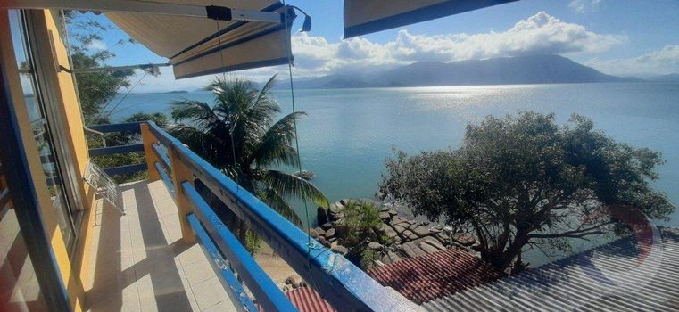 Foto 5 do(a) Hotel / Motel / Pousada de 7 quartos à venda em Ribeirão da Ilha, Florianópolis