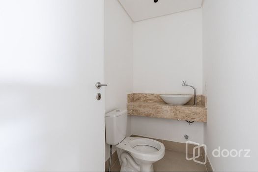 Foto 39 do(a) Apartamento de 3 quartos à venda em Jardim Dom Bosco, São Paulo
