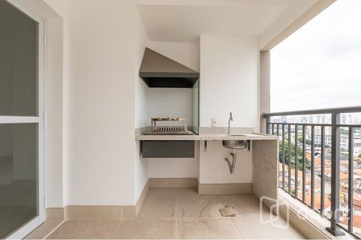 Foto 7 do(a) Apartamento de 3 quartos à venda em Jardim Dom Bosco, São Paulo