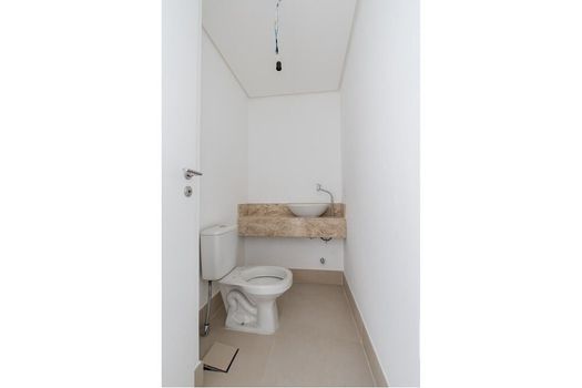 Foto 40 do(a) Apartamento de 3 quartos à venda em Jardim Dom Bosco, São Paulo