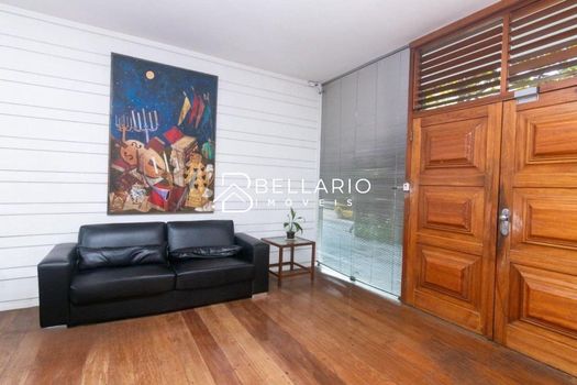 Foto 16 do(a) Apartamento de 4 quartos à venda em Lagoa, Rio de Janeiro