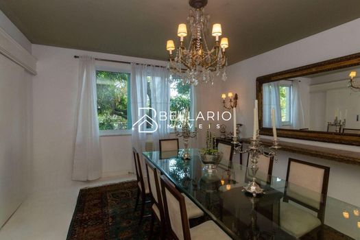 Foto 5 do(a) Apartamento de 4 quartos à venda em Lagoa, Rio de Janeiro