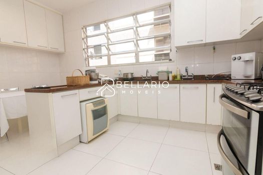 Foto 21 do(a) Apartamento de 4 quartos à venda em Lagoa, Rio de Janeiro