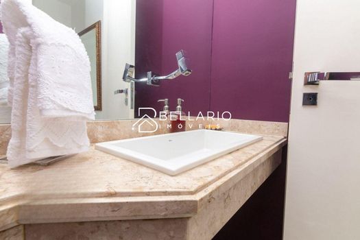 Foto 13 do(a) Apartamento de 4 quartos à venda em Lagoa, Rio de Janeiro