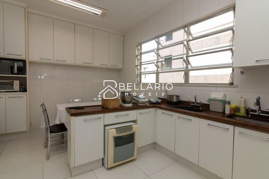 Foto 14 do(a) Apartamento de 4 quartos à venda em Lagoa, Rio de Janeiro