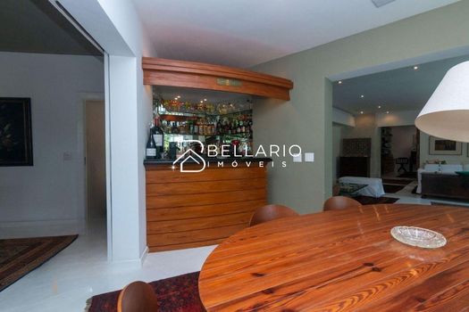 Foto 10 do(a) Apartamento de 4 quartos à venda em Lagoa, Rio de Janeiro
