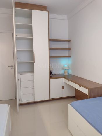 Foto 9 do(a) Apartamento de 3 quartos à venda em Centro, Palhoça