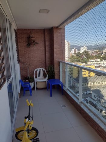 Foto 43 do(a) Apartamento de 3 quartos à venda em Centro, Palhoça