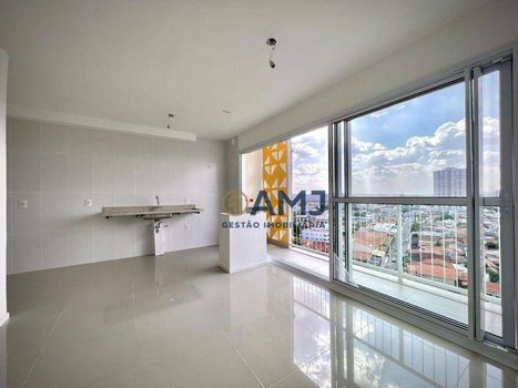 Foto 1 do(a) Apartamento de 3 quartos à venda em Setor Coimbra, Goiânia