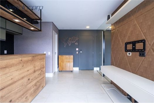 Foto 8 do(a) Apartamento de 1 quartos à venda em Jardim Aeroporto, São Paulo
