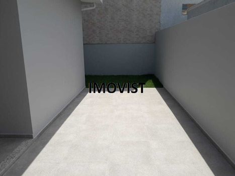 Foto 11 do(a) Casa em Condomínio de 3 quartos à venda em Forquilhas, São José