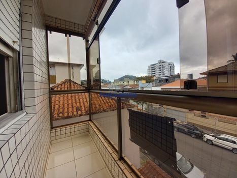 Foto 19 do(a) Apartamento de 3 quartos à venda em Vila Belmiro, Santos