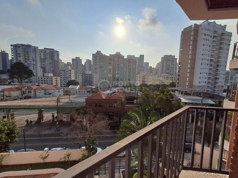 Foto 8 do(a) Apartamento de 2 quartos à venda em Vila Mariana, São Paulo