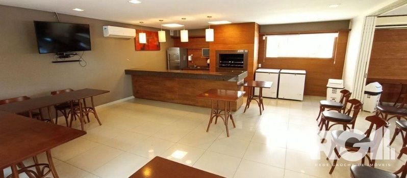 Foto 17 do(a) Flat de 3 quartos à venda em Jardim Sabará, Porto Alegre