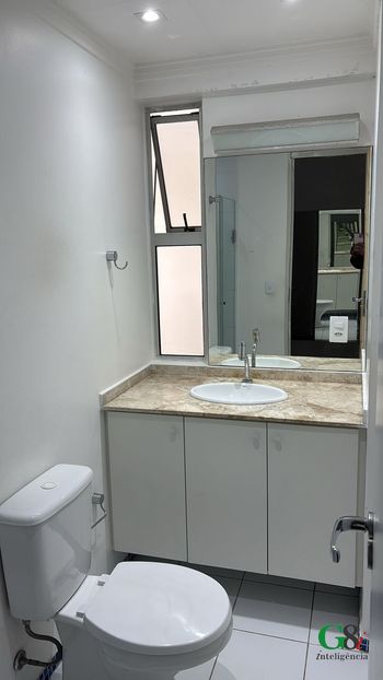 Foto 9 do(a) Apartamento de 3 quartos à venda em Jardim Londrina, São Paulo