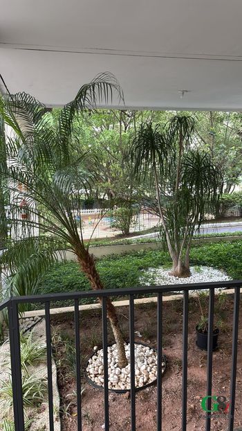 Foto 6 do(a) Apartamento de 3 quartos à venda em Jardim Londrina, São Paulo