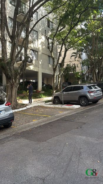 Foto 5 do(a) Apartamento de 3 quartos à venda em Jardim Londrina, São Paulo