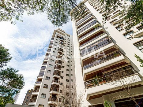 Foto 24 do(a) Cobertura de 4 quartos à venda em Itaim Bibi, São Paulo