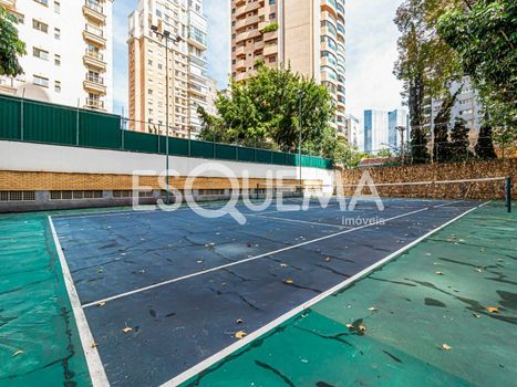 Foto 22 do(a) Cobertura de 4 quartos à venda em Itaim Bibi, São Paulo