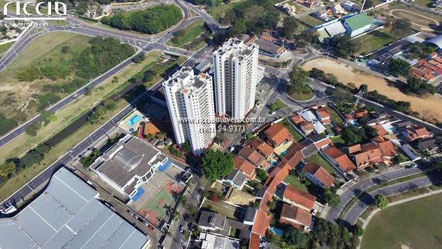 Foto 29 do(a) Cobertura de 4 quartos à venda em Jardim Esplanada, São José dos Campos