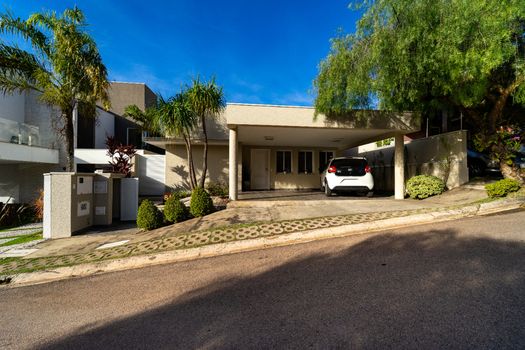Foto 1 do(a) Casa em Condomínio de 3 quartos à venda em Engordadouro, Jundiaí