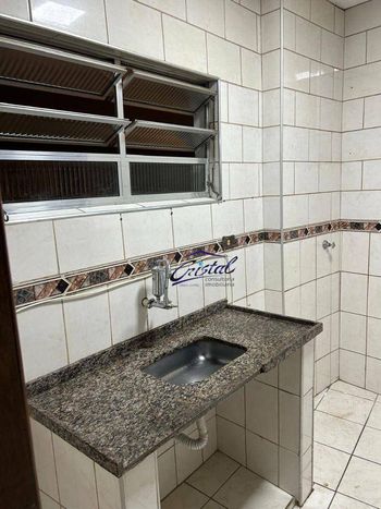 Foto 7 do(a) Apartamento de 1 quartos à venda em Ilha Porchat, São Vicente