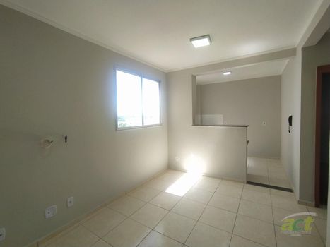 Foto 7 do(a) Apartamento de 2 quartos à venda em Patrimônio Santo Antônio, Birigüi