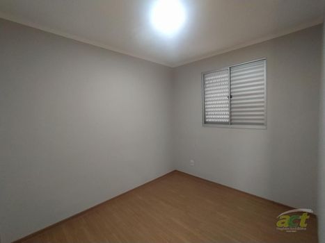 Foto 2 do(a) Apartamento de 2 quartos à venda em Patrimônio Santo Antônio, Birigüi