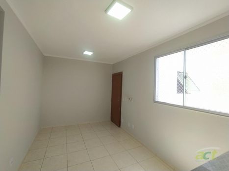 Foto 1 do(a) Apartamento de 2 quartos à venda em Patrimônio Santo Antônio, Birigüi
