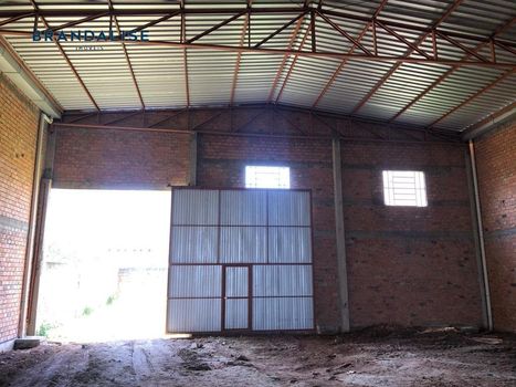 Foto 5 do(a) Galpão / Depósito / Armazém / Pavilhão false à venda em São Luis, Canoas