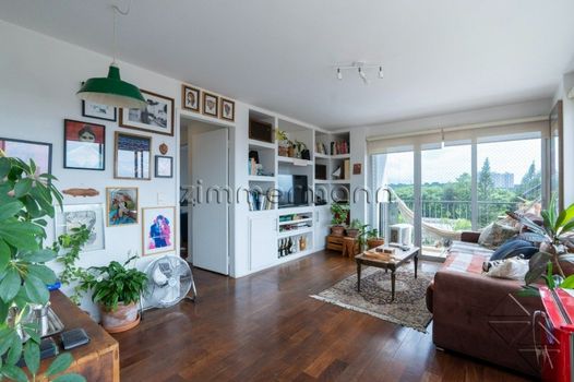 Foto 4 do(a) Apartamento de 2 quartos à venda em Sumarezinho, São Paulo