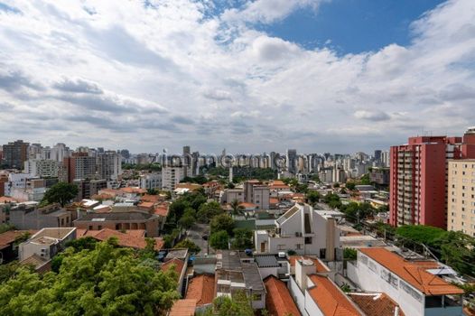 Foto 2 do(a) Apartamento de 2 quartos à venda em Sumarezinho, São Paulo