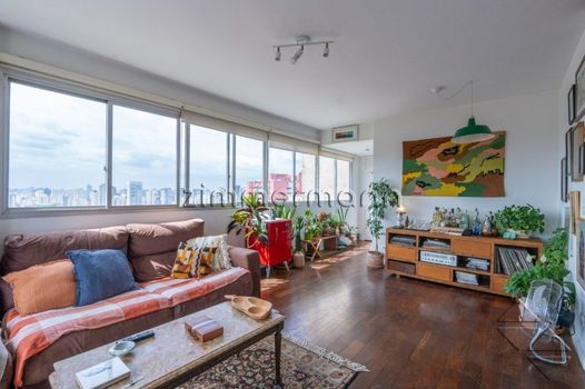 Foto 6 do(a) Apartamento de 2 quartos à venda em Sumarezinho, São Paulo