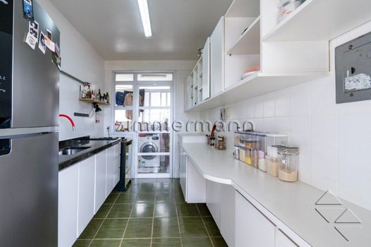 Foto 18 do(a) Apartamento de 2 quartos à venda em Sumarezinho, São Paulo