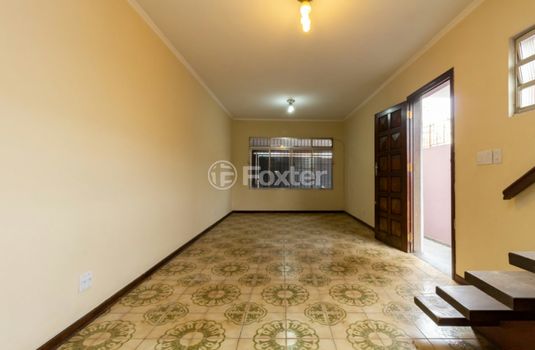 Foto 2 do(a) Apartamento de 3 quartos à venda em Parque São Domingos, São Paulo