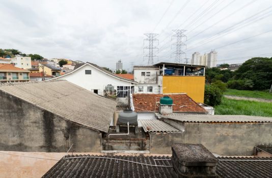 Foto 33 do(a) Apartamento de 3 quartos à venda em Parque São Domingos, São Paulo