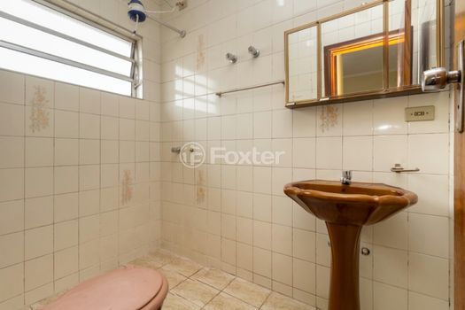 Foto 32 do(a) Apartamento de 3 quartos à venda em Parque São Domingos, São Paulo