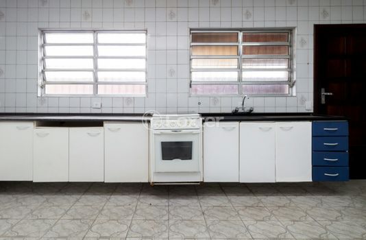 Foto 5 do(a) Apartamento de 3 quartos à venda em Parque São Domingos, São Paulo