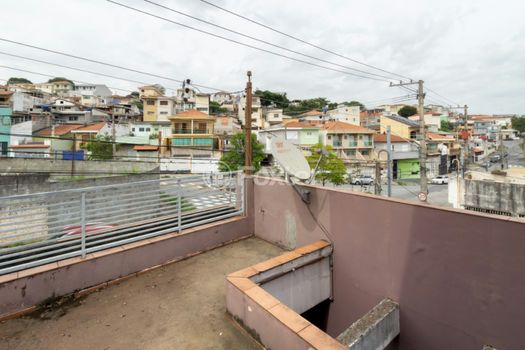Foto 26 do(a) Apartamento de 3 quartos à venda em Parque São Domingos, São Paulo