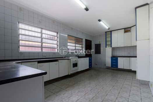 Foto 6 do(a) Apartamento de 3 quartos à venda em Parque São Domingos, São Paulo