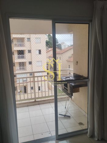 Foto 6 do(a) Apartamento de 3 quartos à venda em Conceição, Osasco