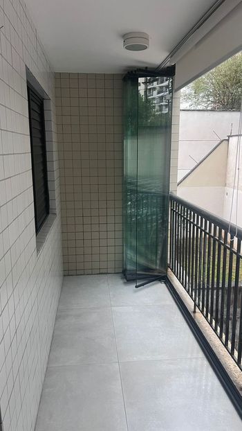 Foto 4 do(a) Apartamento de 3 quartos à venda em Cidade São Francisco, São Paulo