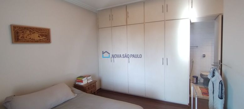 Foto 10 do(a) Apartamento de 3 quartos à venda em Planalto Paulista, São Paulo