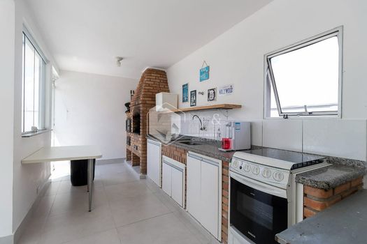 Foto 33 do(a) Apartamento de 3 quartos à venda em Saúde, São Paulo