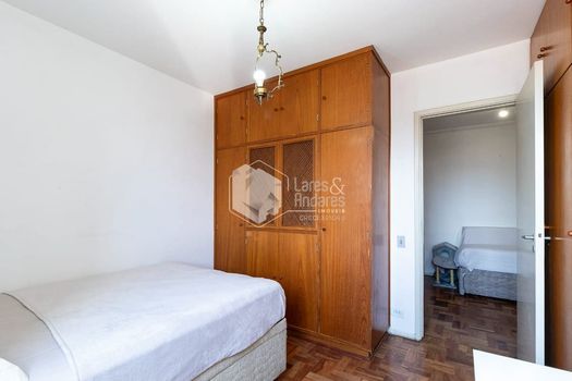 Foto 14 do(a) Apartamento de 3 quartos à venda em Saúde, São Paulo